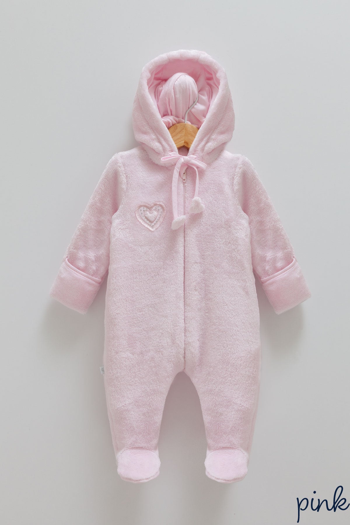 Pofuduk Tulum - Mavi Renklerde Bebeğinizin Konforu ve Şıklığı