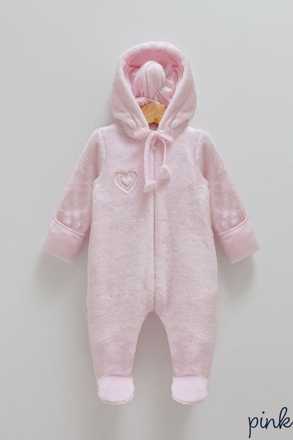 Pofuduk Tulum - Mavi Renklerde Bebeğinizin Konforu ve Şıklığı