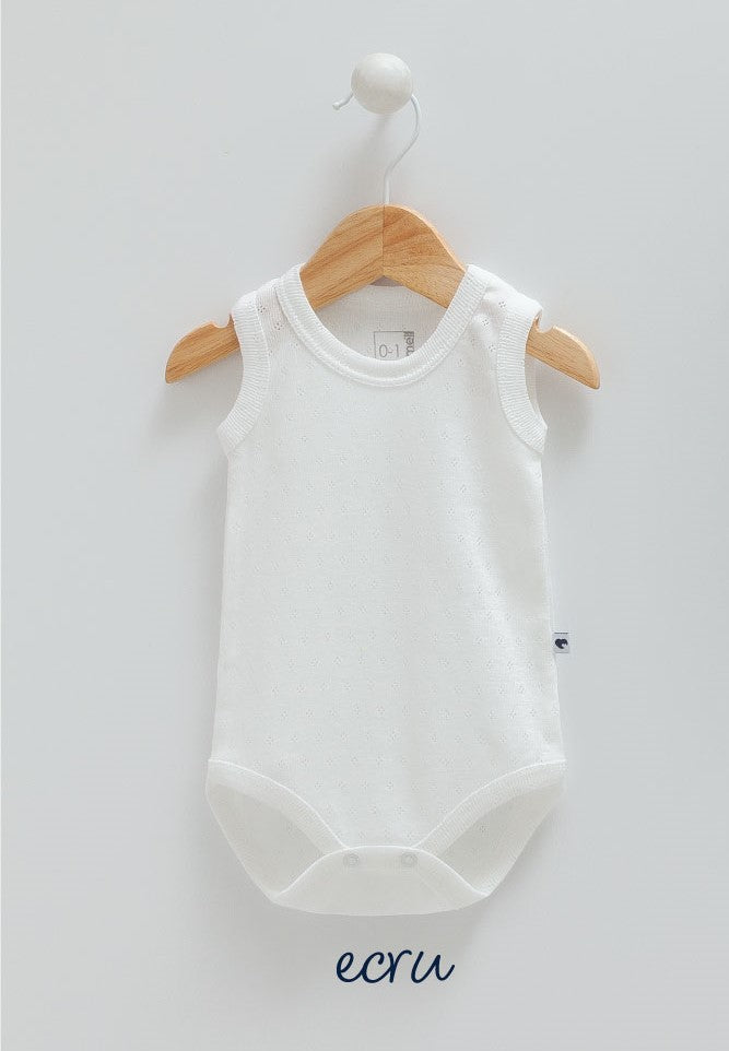 Caramell 3Lü Atlet Body Set Sarı-Lacivert-Beyaz