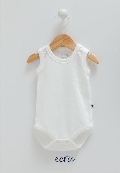 Caramell 3Lü Atlet Body Set Sarı-Lacivert-Beyaz