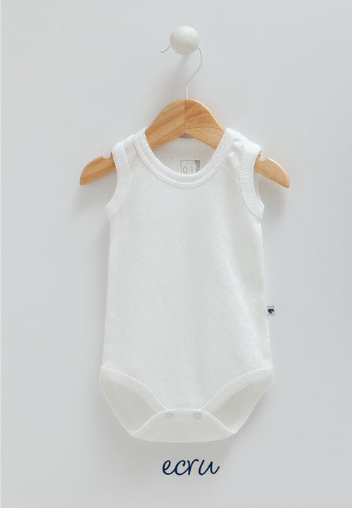 Caramell 3Lü Atlet Body Set Sarı-Lacivert-Beyaz
