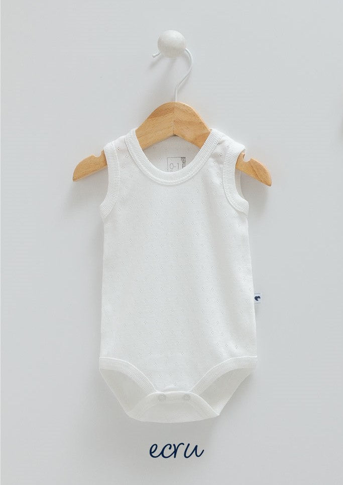 Caramell 3Lü Atlet Body Set Mavi-Beyaz-Lacivert